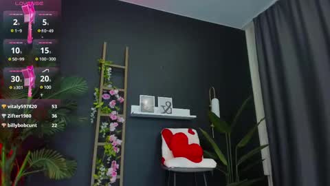 Eva online show from 02-11-25, 08:37