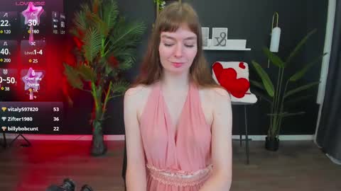 Eva online show from 02-11-25, 11:43