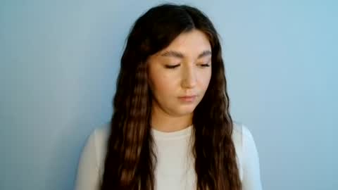 EvaSin online show from 06-13-26, 05:22