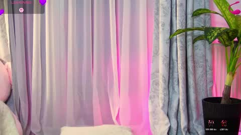 Snapshot of evasparks_ chatting on 06-02-26, 10:23 Eva online show from 06-02-26, 10:23