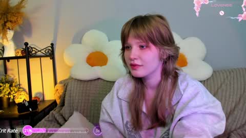 Eva online show from 02-08-25, 12:49