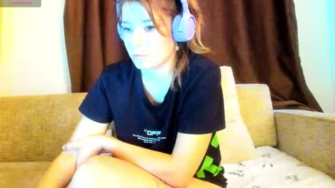 Eva online show from 09-13-25, 11:54