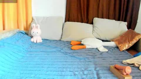 Eva online show from 02-27-26, 09:09