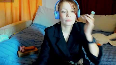 Eva online show from 03-05-26, 10:11