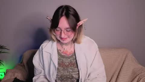 EvaTheWitcher online show from 05-29-26, 08:45