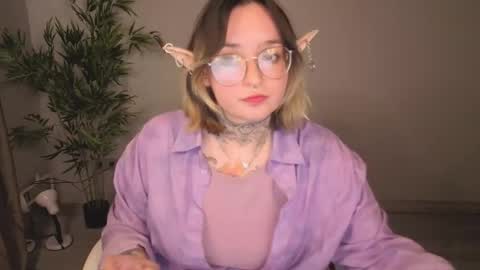 EvaTheWitcher online show from 05-30-26, 02:19