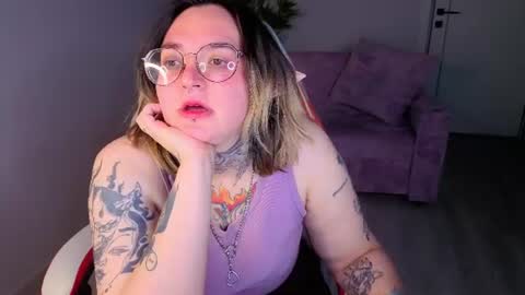 EvaTheWitcher online show from 07-13-26, 01:41