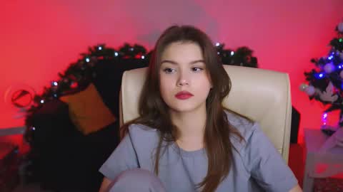 Snapshot of evathopson chatting on 01-17-25, 11:59 Eva next stream - - 1600 UTC2000 online show from 01-17-25, 11:59