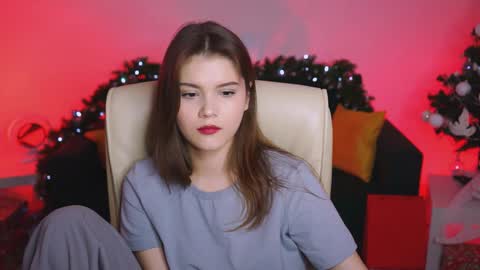 Snapshot of evathopson chatting on 01-17-25, 03:11 Eva next stream - - 1600 UTC2000 online show from 01-17-25, 03:11