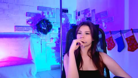 Eva  next stream -  - 1600 UTC2000  online show from 12-20-25, 05:58