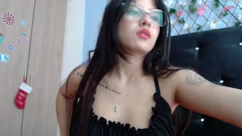 Eva Carter online show from 01-09-25, 12:30