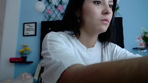 Eva Carter online show from 01-30-25, 12:06