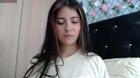 Eva Carter online show from 03-24-26, 01:27