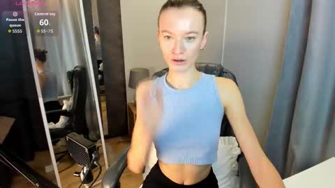 Eva online show from 11-13-25, 01:15