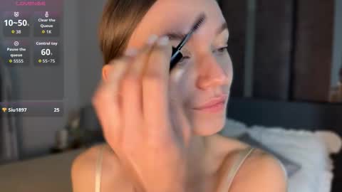 Eva online show from 12-05-25, 01:25