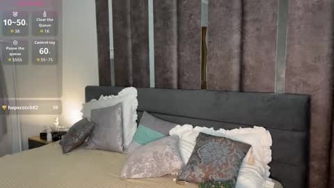 Eva online show from 01-09-26, 01:08