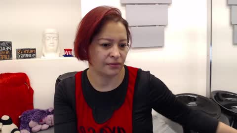 Eva Twiss online show from 05-27-26, 12:13