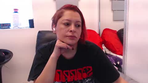 Eva Twiss online show from 07-22-26, 12:30