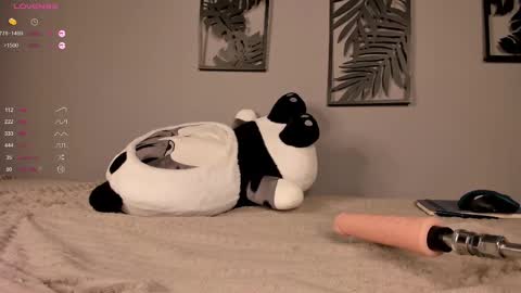 Snapshot of evaveenus chatting on 03-04-25, 09:00 evaveenus online show from 03-04-25, 09:00