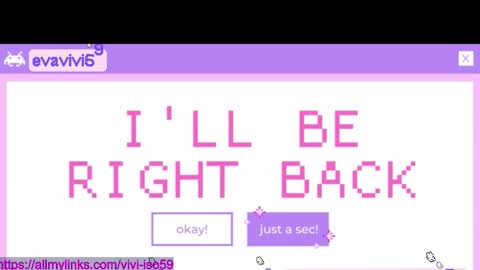 Vivi online show from 12-18-25, 10:49