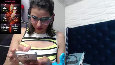  Eva  online show from 03-11-25, 12:33