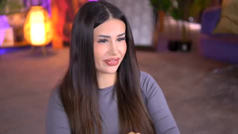 Eva online show from 01-07-25, 08:45