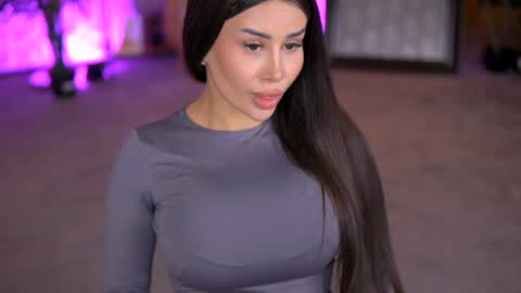 Eva online show from 01-16-25, 04:50