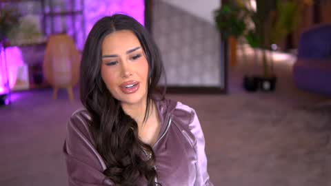 Eva online show from 01-18-25, 11:00