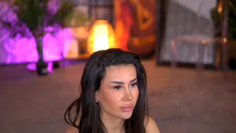 Eva online show from 01-21-25, 05:30