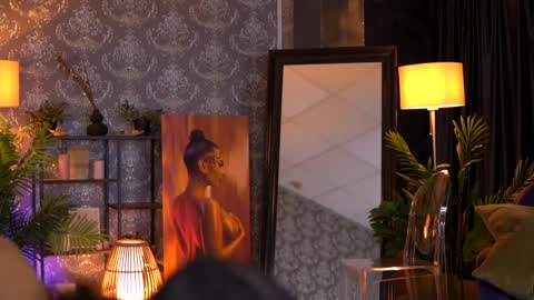 Eva online show from 01-23-25, 04:48