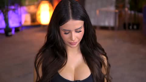 Eva online show from 01-24-25, 02:30