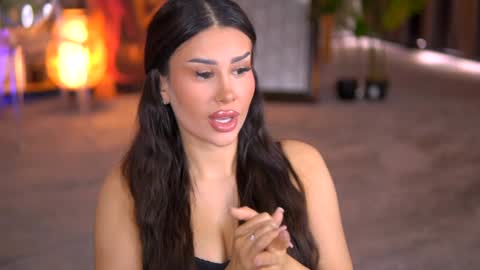 Eva online show from 01-30-25, 09:25