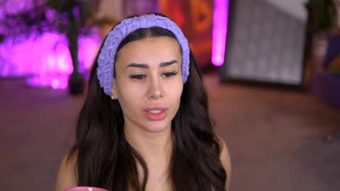 Eva online show from 02-07-25, 09:47