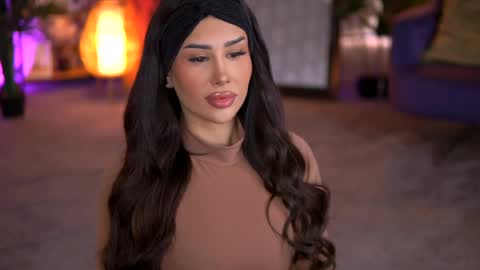 Eva online show from 02-09-25, 10:31