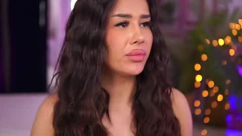 Eva online show from 02-27-25, 06:53