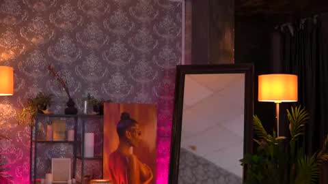 Eva online show from 03-03-25, 04:24