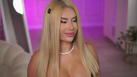 Eva online show from 01-10-26, 09:05