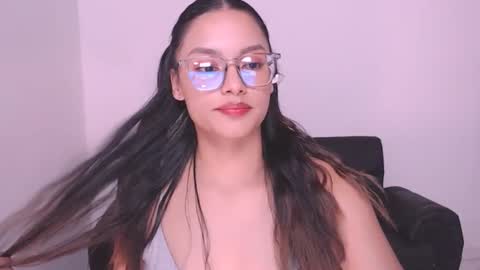 Snapshot of eve_rox18 chatting on 01-31-25, 06:24 Eve Rox18 online show from 01-31-25, 06:24