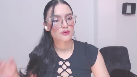 Eve Rox18 online show from 04-18-26, 09:15