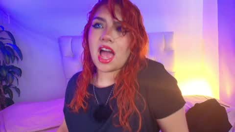 Snapshot of eve_soler chatting on 04-22-26, 04:52 Martina Soler online show from 04-22-26, 04:52