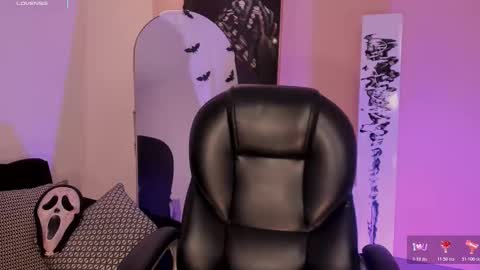 Eve  online show from 10-31-25, 12:50