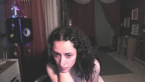 Snapshot of evee_uwu chatting on 10-03-25, 02:52 Eve Jane online show from 10-03-25, 02:52