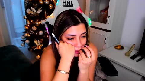 eveeevian online show from 01-04-25, 04:43