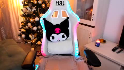 eveeevian online show from 01-05-25, 01:36