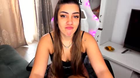 eveeevian online show from 02-16-25, 11:27