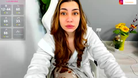 eveeevian online show from 03-07-26, 09:50