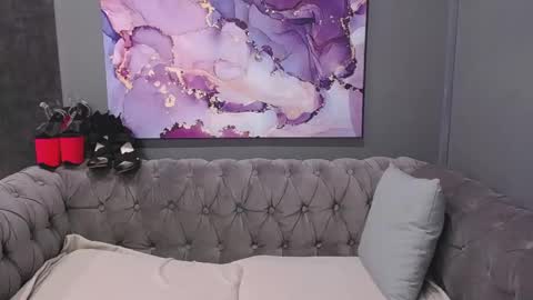 EveLibston online show from 11-15-25, 12:41