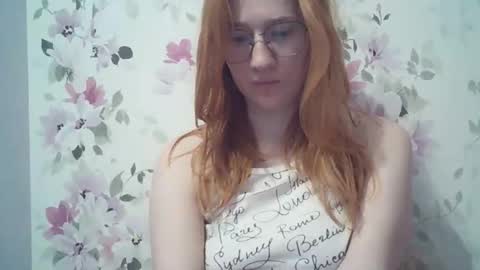 Evelina online show from 03-19-26, 02:54