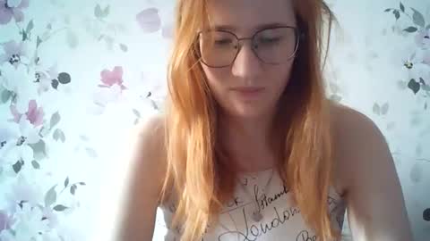 Evelina online show from 03-20-26, 07:24