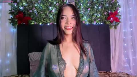 evelin888 online show from 11-29-25, 10:13